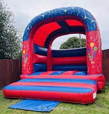 Kids | Rides | Jumping Castle | Bacha Party | Baby Toys | Jumping Toys 11