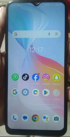 Vivo Y21 4 64 gb main hai Pannel Chang hai aur phone okk hai