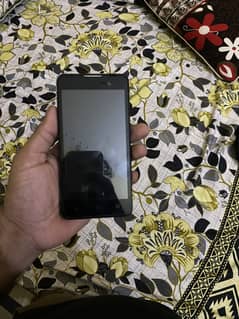 Qmobile i6i