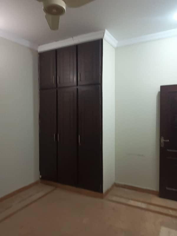 Tu bedroom ground portion for rent demand 75000 5