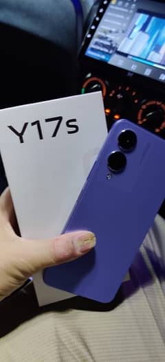 vivo y17s 0