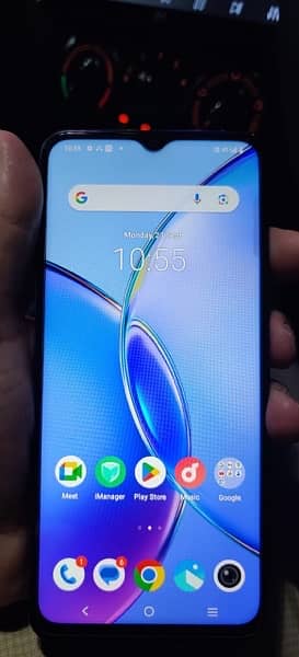 vivo y17s 5