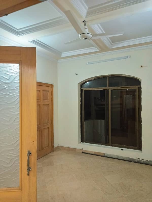 4 bedroom Double story house for rent demand 140000 12