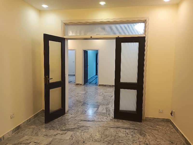 open basement for rent demand 65000 2