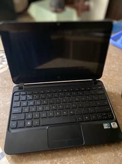 HP CHROMEBOOK 11G4