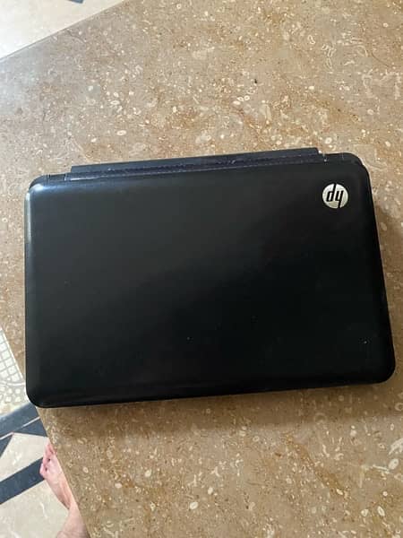 HP CHROMEBOOK 11G4 2