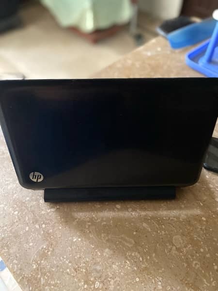 HP CHROMEBOOK 11G4 3