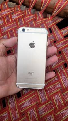 iphone 6s PTA Approved 16gb 03197176416