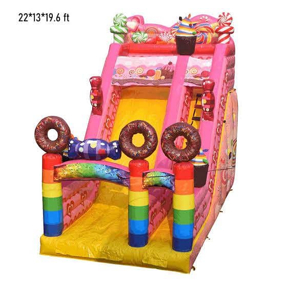 Kids | Rides | Jumping Castle | Bacha Party | Baby Toys | Jumping Toys 13