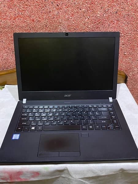 Acer Travel mate P449 Series core i5 8th gen 2