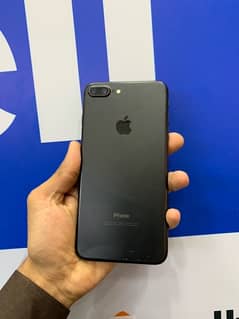 iphone 7 plus 32gb pta approved touch id ok