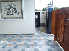 10 marla brand new lower portion for rent in LDA AVENUE_1 c block 0