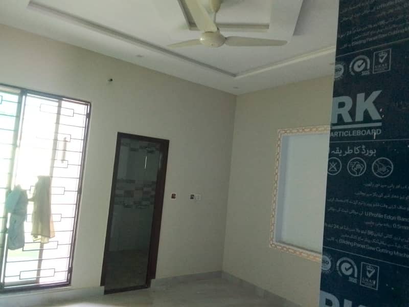 10 marla brand new lower portion for rent in LDA AVENUE_1 c block 8