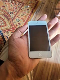 ipod 6 16gb new condition