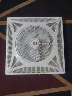 2 set of sealing fans of MY Fan