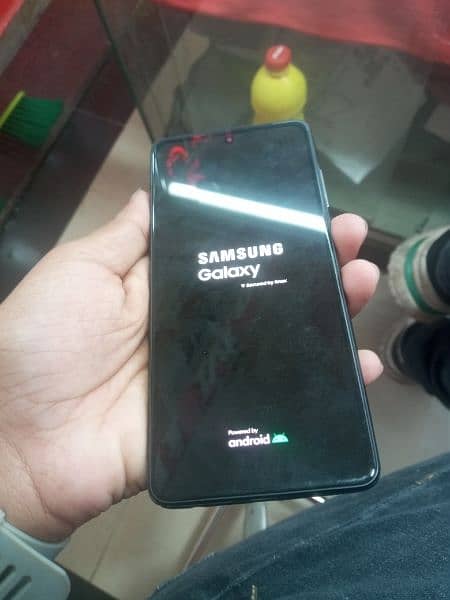 samsung galaxy a52 4