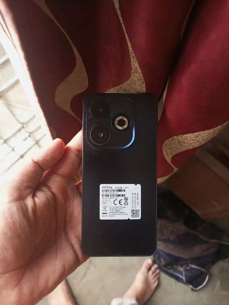 infinix smart 8 pro 03234278341 0