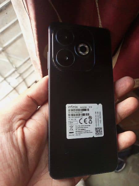 infinix smart 8 pro 03234278341 3