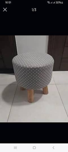 Sage Clothes Stand, Merrily Mini Stool, Timeous Small Side Table