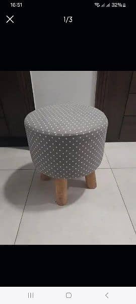 Sage Clothes Stand, Merrily Mini Stool, Timeous Small Side Table 0