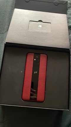 mate 20 porsche design brand new condition PTA approved 0