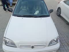 Suzuki Cultus VXR 2006