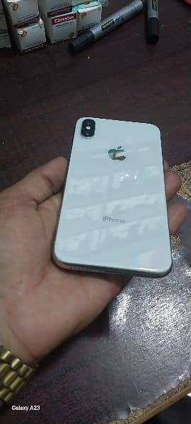 Iphon x pta aprovd 3