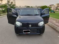 Suzuki Alto 2019