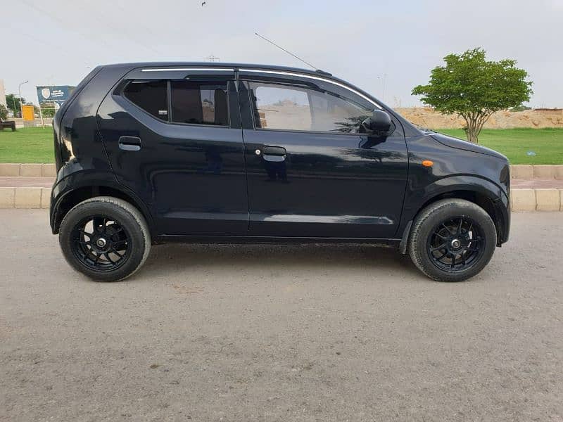 Suzuki Alto 2019 3