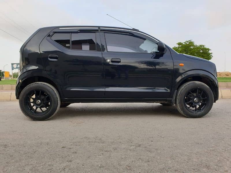 Suzuki Alto 2019 4