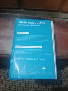 mesh nabulizer