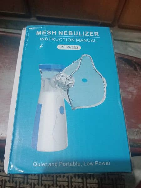 mesh nabulizer 1