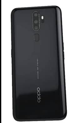 oppo A5 2020exchange offar 0