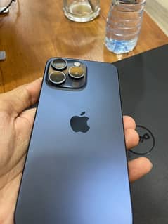 iPhone 15 Pro Max (512gb) 0