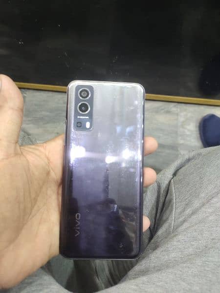 vivo y72 8/128 non PTA 2