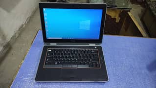 Laptop Dell Latitude E6420 i5 2nd gen for sale condition 10/9