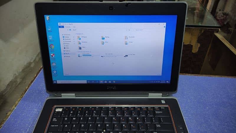 Laptop Dell Latitude E6420 i5 2nd gen for sale condition 10/9 1