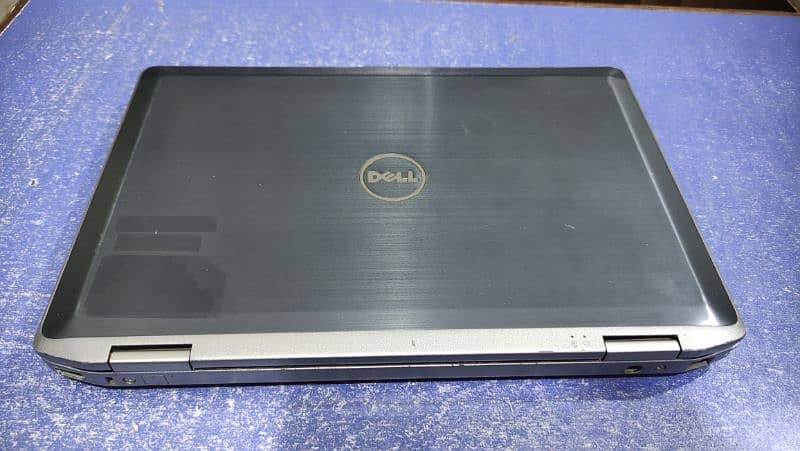 Laptop Dell Latitude E6420 i5 2nd gen for sale condition 10/9 7