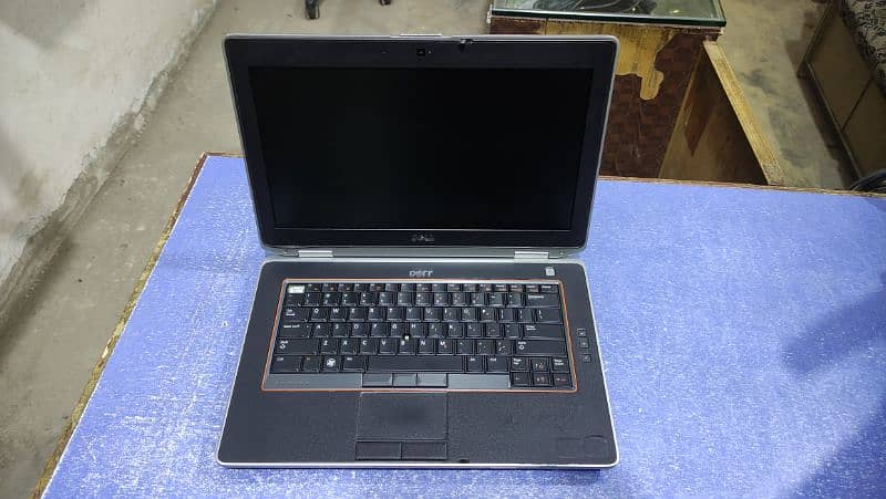 Laptop Dell Latitude E6420 i5 2nd gen for sale condition 10/9 9