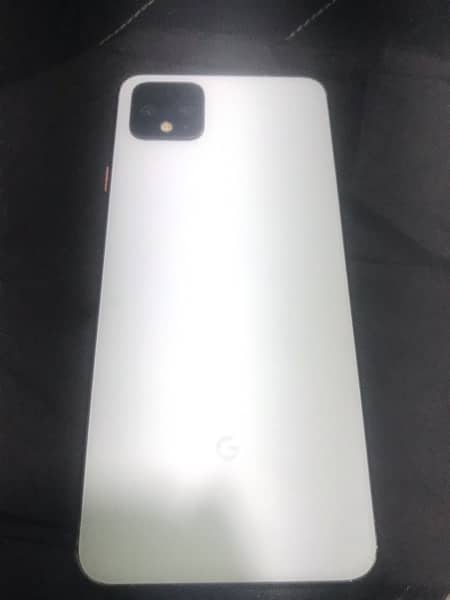 Google pixal 4xL 6gb 64gb pta pach total orignal mobile hy 1