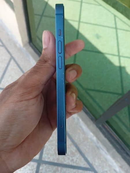 iphone 13 128GB Non PTA JV 3