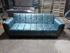 Sofa Cumbed