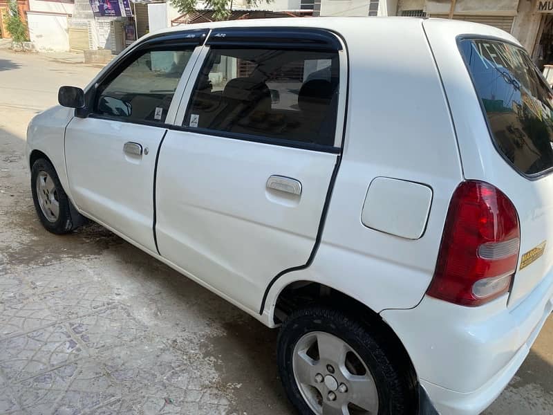 Suzuki Alto 2012 3