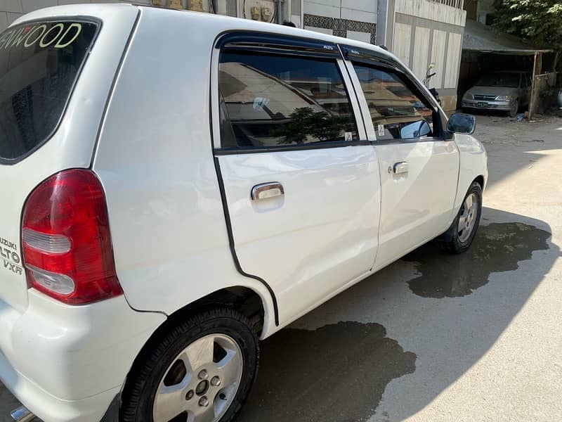 Suzuki Alto 2012 4