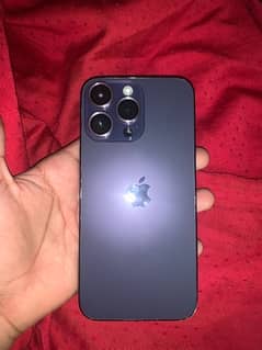 IPhone 14 Pro Max 256gb