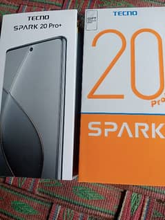 teckno spark 20 pro+ 8 gb 256 gb  new mobile not us mobile  final 53k