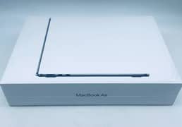 Apple MacBook Air 13 6 512GB M2 16GB