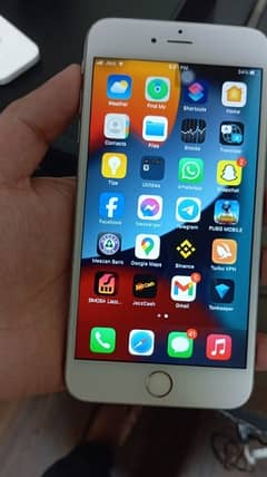 iphone 6s plus pta prove