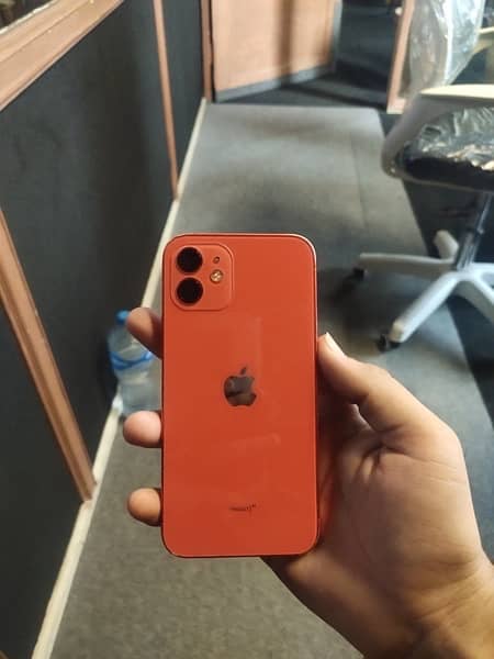 iphone 12 64 gb pta approve 1