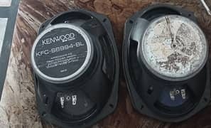 Kenwood speaker pioneer speaker car speakers